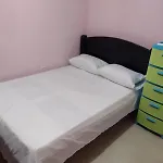 Apartamento amoblado en arriendo Cartagena