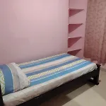 Apartamento amoblado en arriendo Cartagena