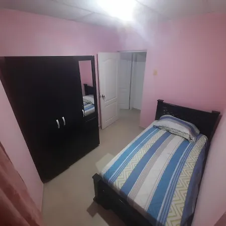 Morelos Apartamento *