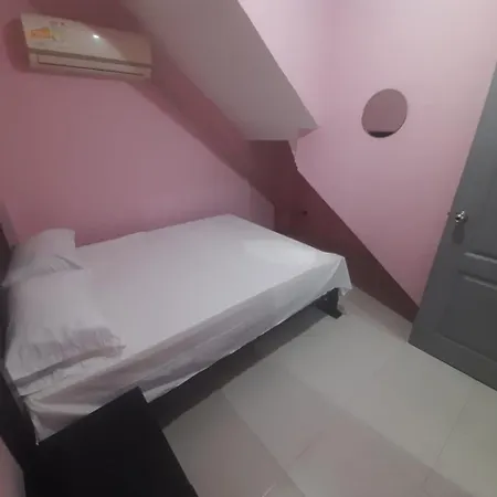 Apartamento Morelos Cartagena