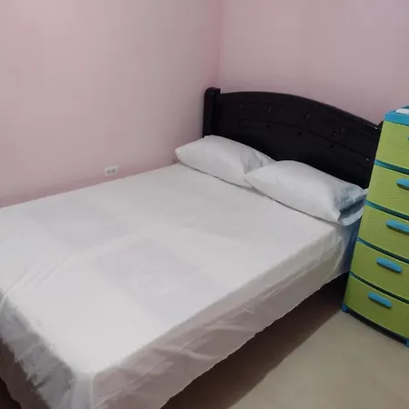 Morelos Apartamento Cartagena