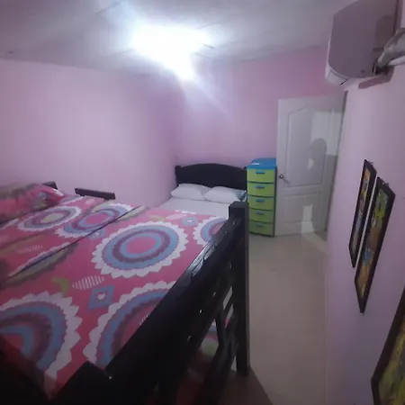 Apartamento Morelos Cartagena