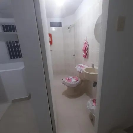 Apartamento Morelos *