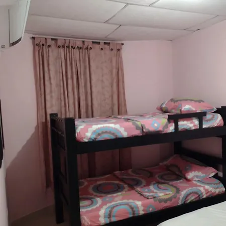 Morelos Apartamento *